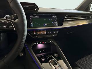 AUDI S3 usata, con Controllo elettronico della corsia