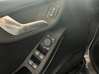 FORD Fiesta usata, con Chiusura centralizzata