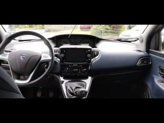 LANCIA Ypsilon usata, con Climatizzatore