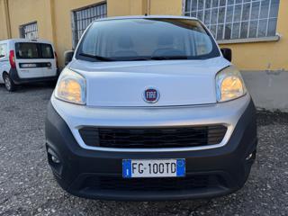 FIAT Fiorino usata, con Airbag