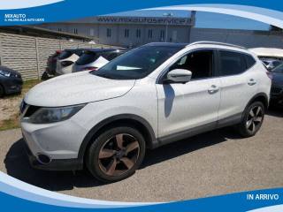 NISSAN Qashqai 1.5 DCI 110cv 2WD nConnecta EU5