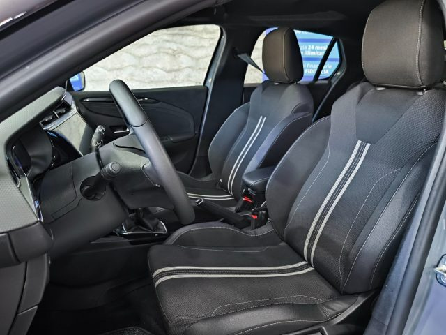 PEUGEOT 3008 usata, con Servosterzo