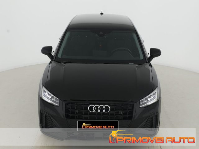 AUDI Q2 usata, con Autoradio