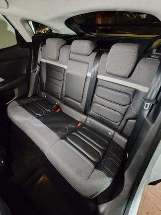 CITROEN C4 usata, con Park Distance Control