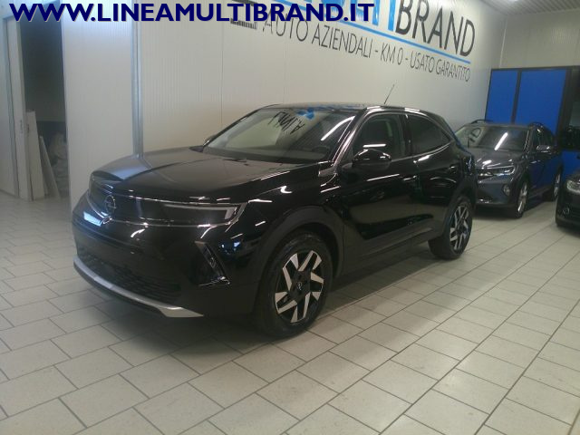 OPEL Mokka usata, con Airbag