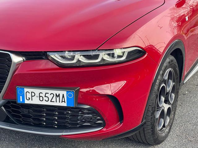 ALFA ROMEO Tonale usata, con ABS