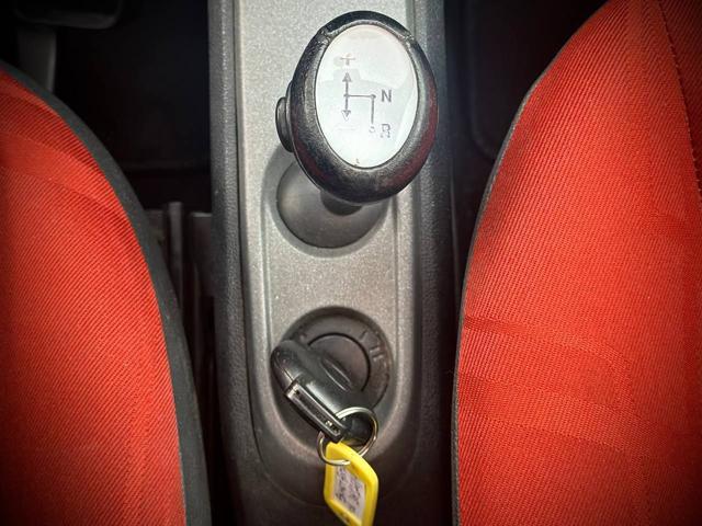 SMART ForTwo usata 20