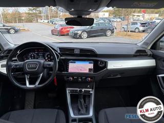 AUDI Q3 usata, con Cronologia tagliandi