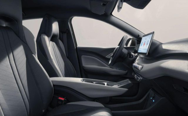 BYD Dolphin Surf usata, con Autoradio
