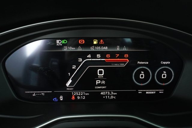 AUDI RS4 usata 7