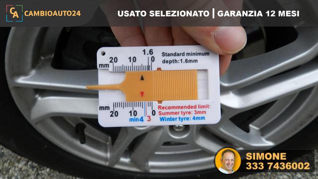 FORD Focus usata 127