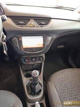 OPEL Corsa usata, con Fendinebbia