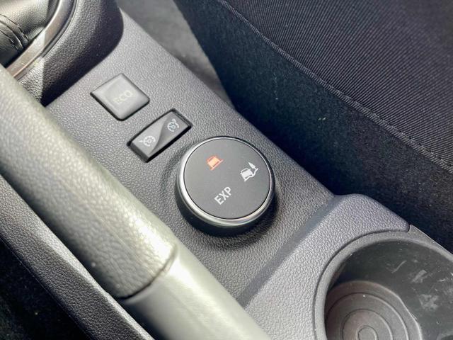 RENAULT Captur usata, con Luci diurne LED