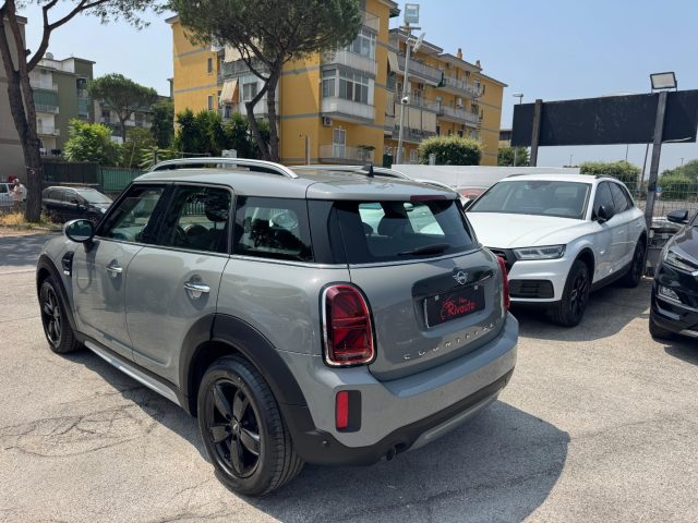 MINI Countryman usata, con Airbag Passeggero