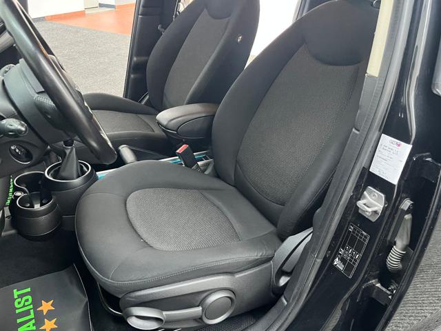 MINI Countryman usata, con Controllo trazione