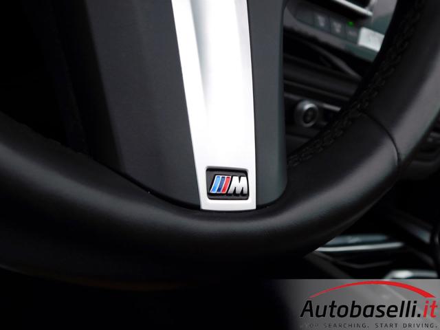 BMW Z4 usata, con Pacchetto sportivo