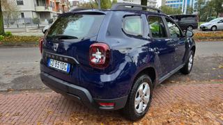 DACIA Duster usata, con Autoradio