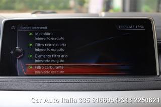 BMW X6 usata 230