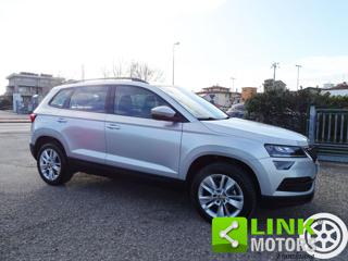 SKODA Karoq usata, con Airbag