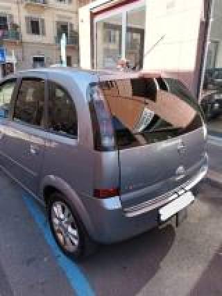 OPEL Meriva usata, con Autoradio