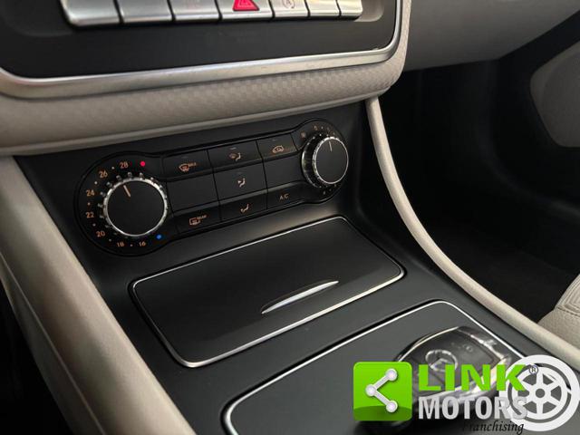 MERCEDES-BENZ A 200 usata 22