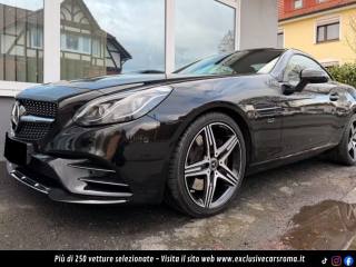 MERCEDES-BENZ SLC 300 Premium Amg Final Edition