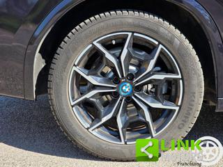 BMW X3 usata, con Sensore di luce