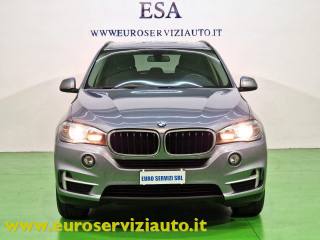 BMW X5 usata, con Climatizzatore automatico, 2 zone