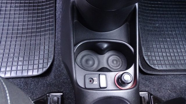 ABARTH 500 usata 93