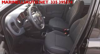 FIAT Panda usata, con Airbag Passeggero