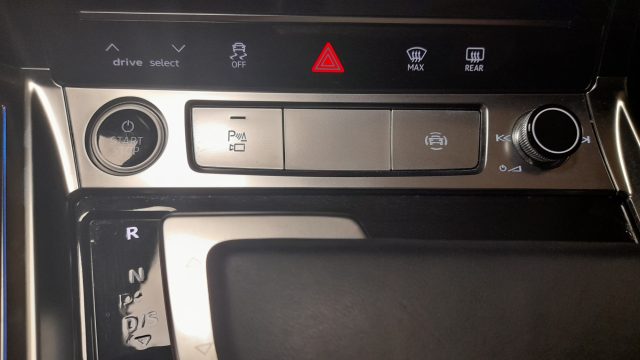 AUDI e-tron usata 36