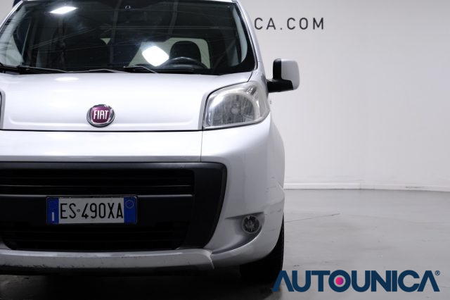 FIAT Qubo usata, con ESP