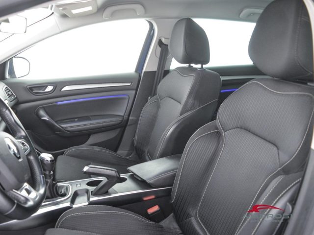 RENAULT Megane usata 8