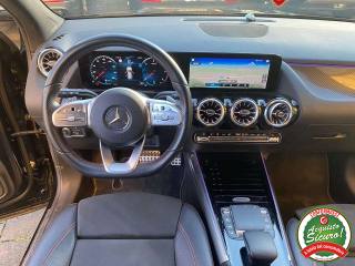 MERCEDES-BENZ GLA 200 usata, con Autoradio