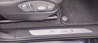 PORSCHE Macan usata, con ESP