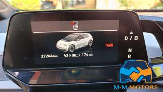VOLKSWAGEN ID.3 usata, con Cruise Control