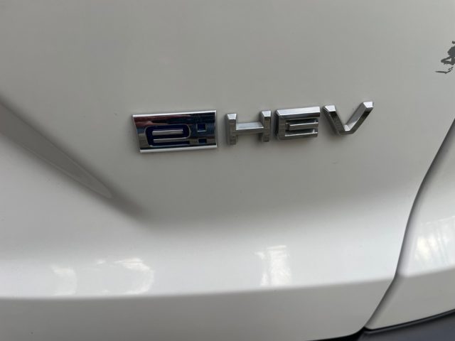 HONDA CR-V usata, con Cerchi in lega