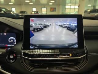 JEEP Compass usata, con Chiusura centralizzata