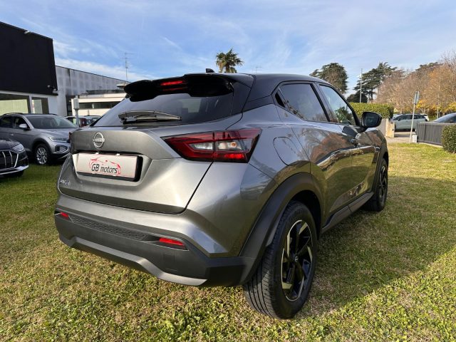 NISSAN Juke usata, con Alzacristalli elettrici