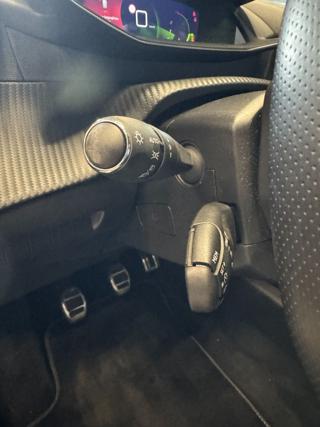 PEUGEOT 208 usata, con Vetri oscurati