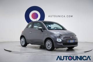 FIAT 500 usata, con Airbag laterali