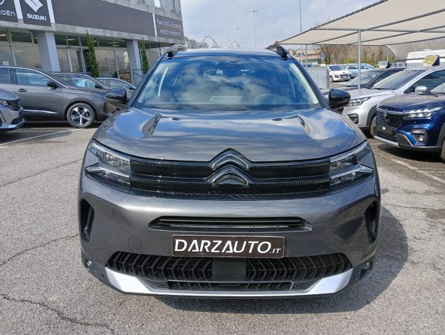 CITROEN C5 Aircross usata, con Airbag