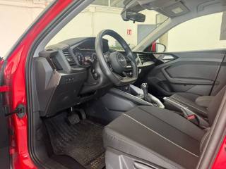 AUDI A1 usata, con Chiusura centralizzata