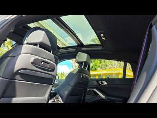 BMW X6 usata, con ESP