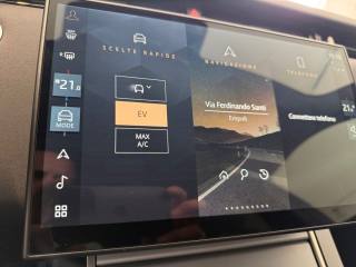 LAND ROVER Range Rover Evoque usata, con Trazione integrale