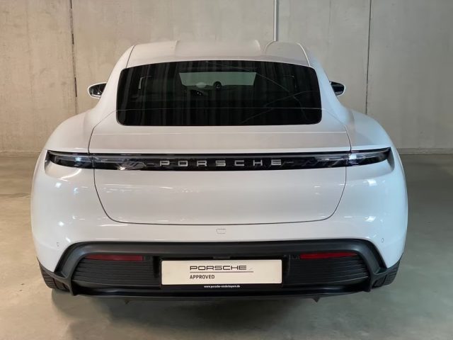 PORSCHE Taycan usata, con Alzacristalli elettrici