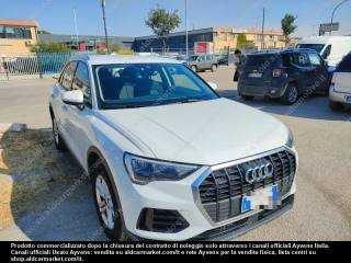 AUDI Q3 usata, con Airbag