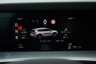 VOLKSWAGEN Tayron usata, con Sensori di parcheggio posteriori