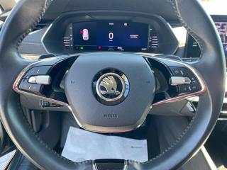SKODA Octavia usata, con MP3