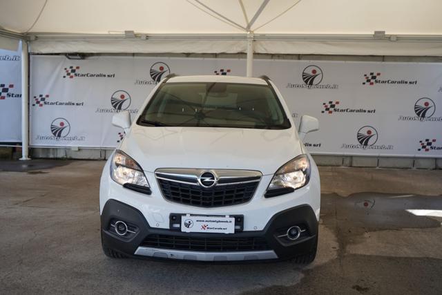 OPEL Mokka usata, con Airbag Passeggero